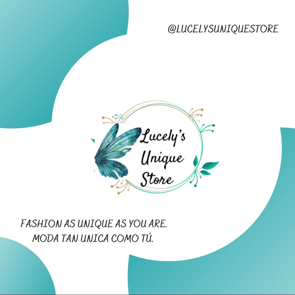 Meet your Posher, Lucely